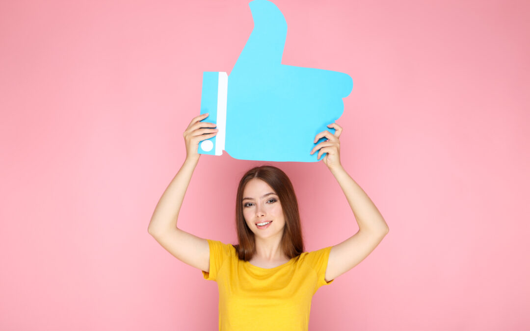 Keeping Your Social Media Experience Positive