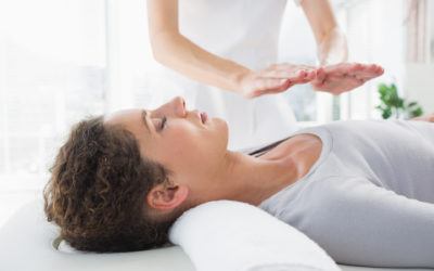 What is Reiki