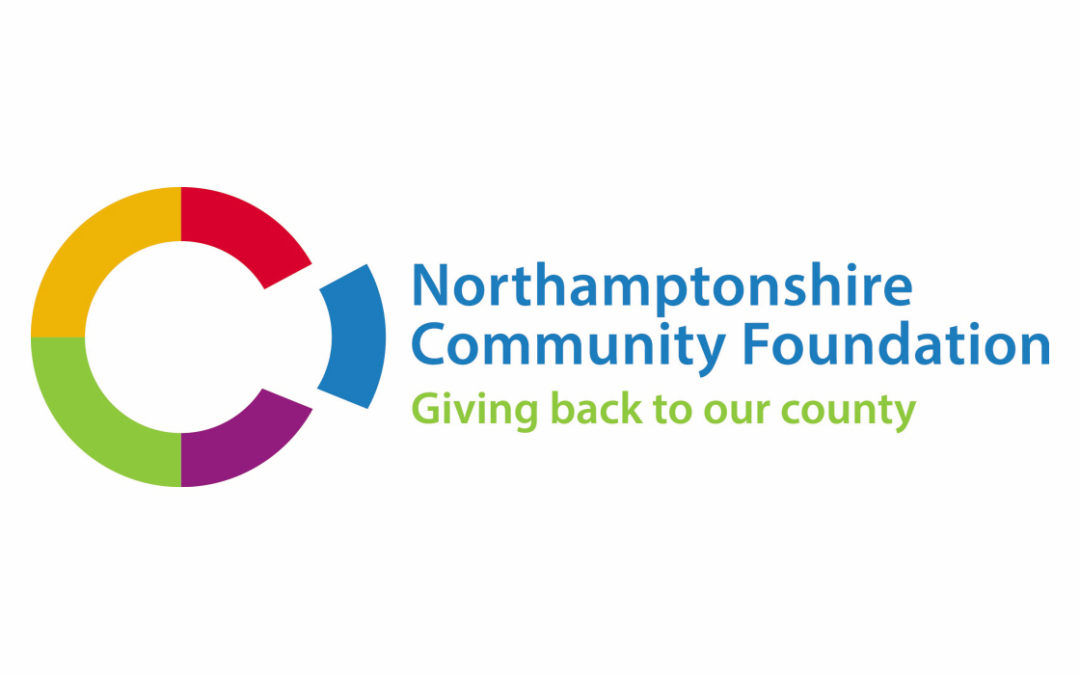 TLC Secure Funding from Northamptonshire Community Foundation