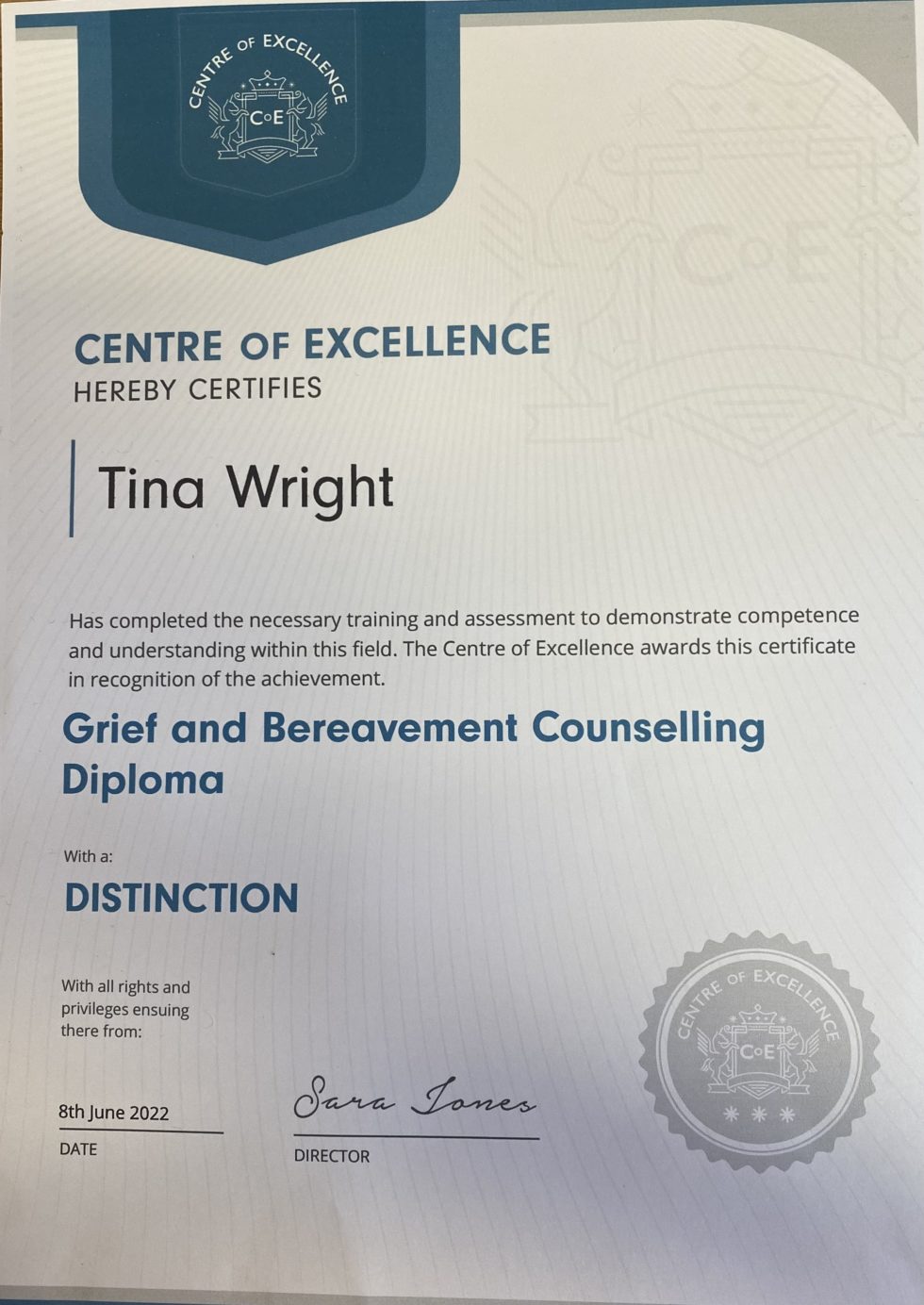 Exciting News! The Lighthouse Centre Palliative Care in Northampton