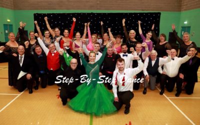 Strictly Towcester 2022